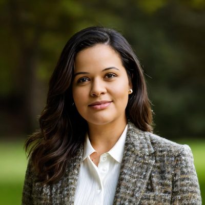 Sandra Santiago